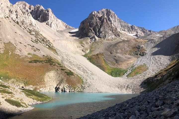 Trekking in Sayram-Ugam national park & Aksu canyon (2 days) - Photo 1 of 3