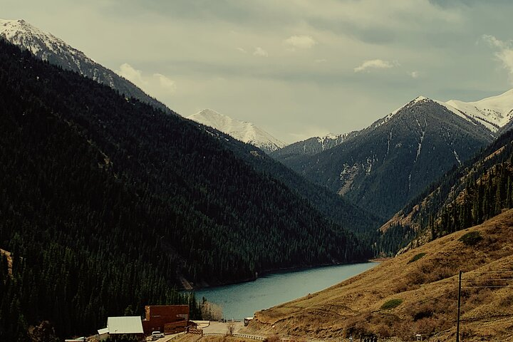 2-Day private Kolsay&Kaindy Lake, Charyn Canyon with stay - Photo 1 of 12