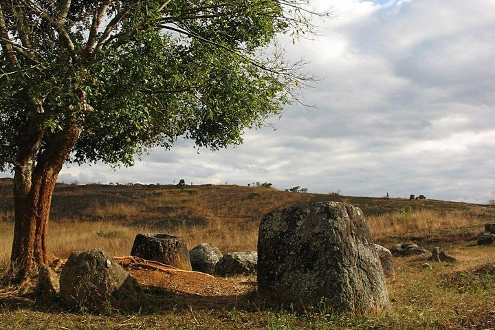 3 Days The Plain of Jars and Xieng Khouan (Depart from Luang Prabang) - Photo 1 of 2