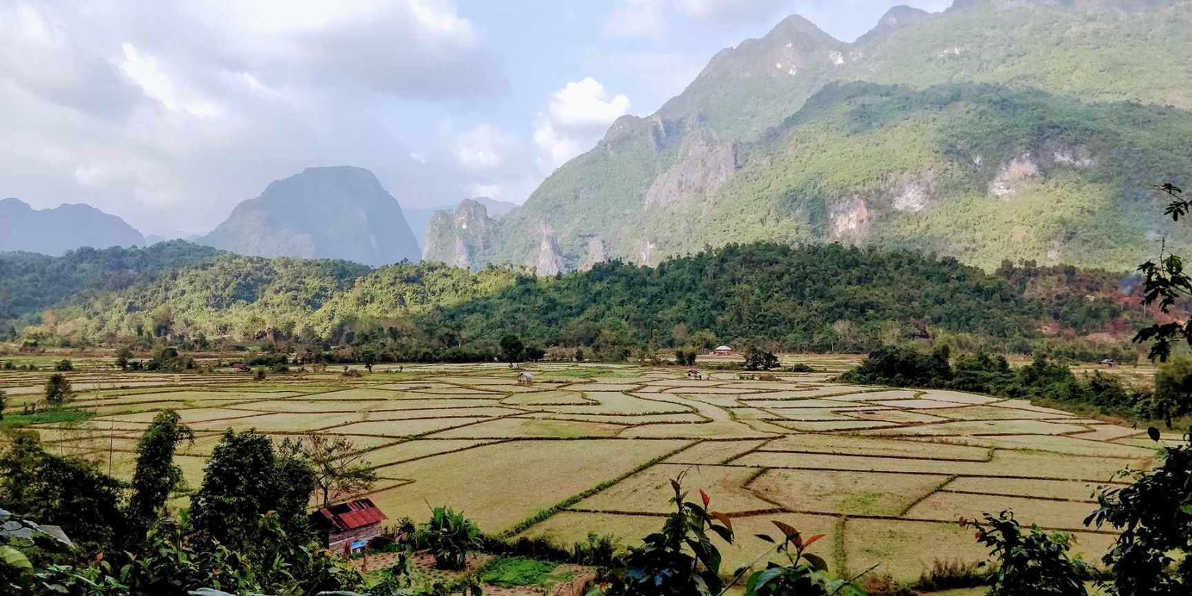 Discover Vang Vieng Tour - Photo 1 of 7