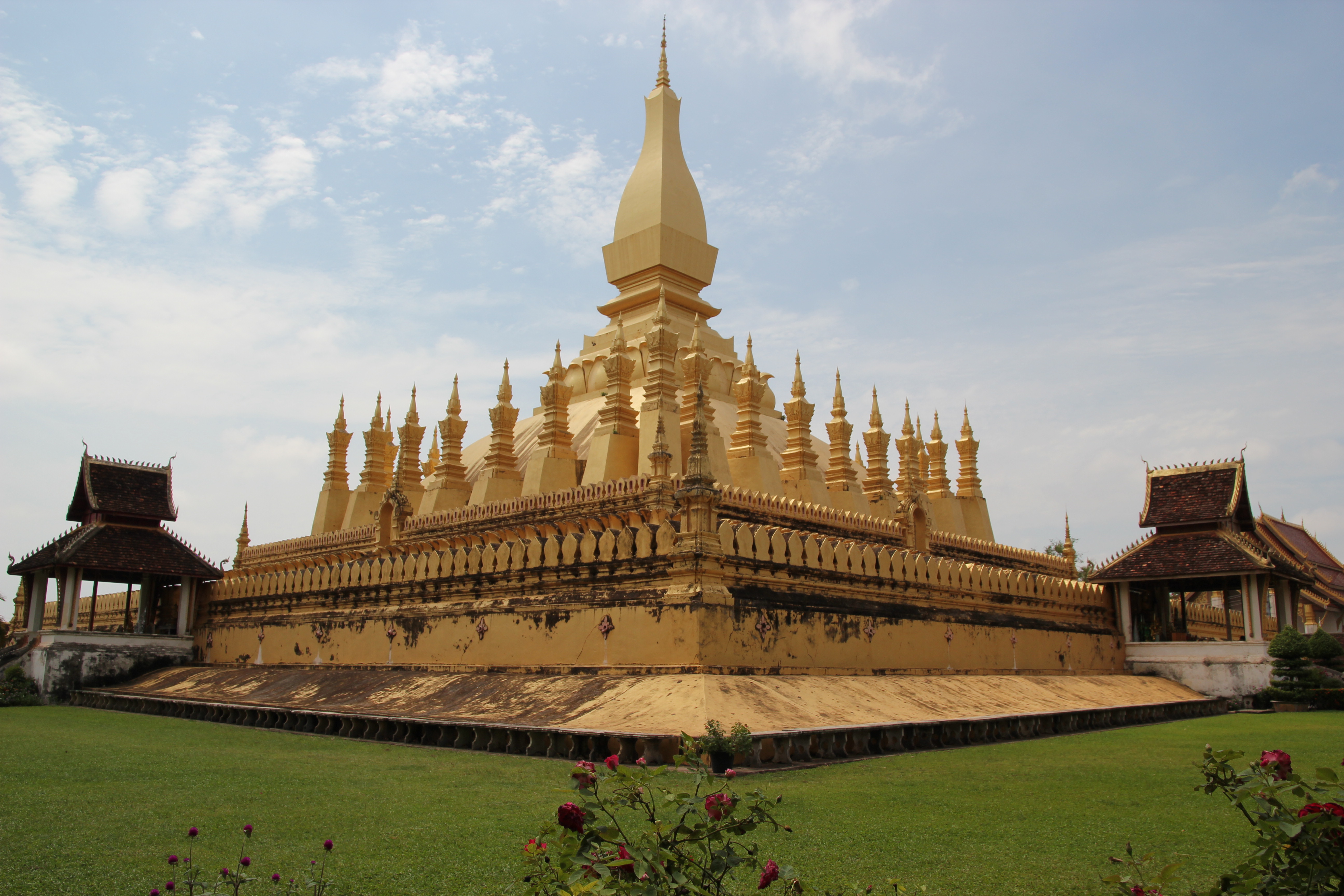 Full Day City Tour in Vientiane - Photo 1 of 10