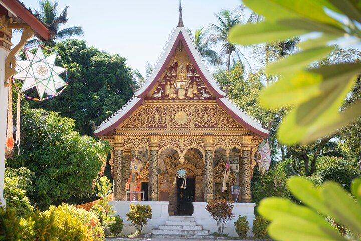 Full Day Private Tour in Luang Prabang - Photo 1 of 6