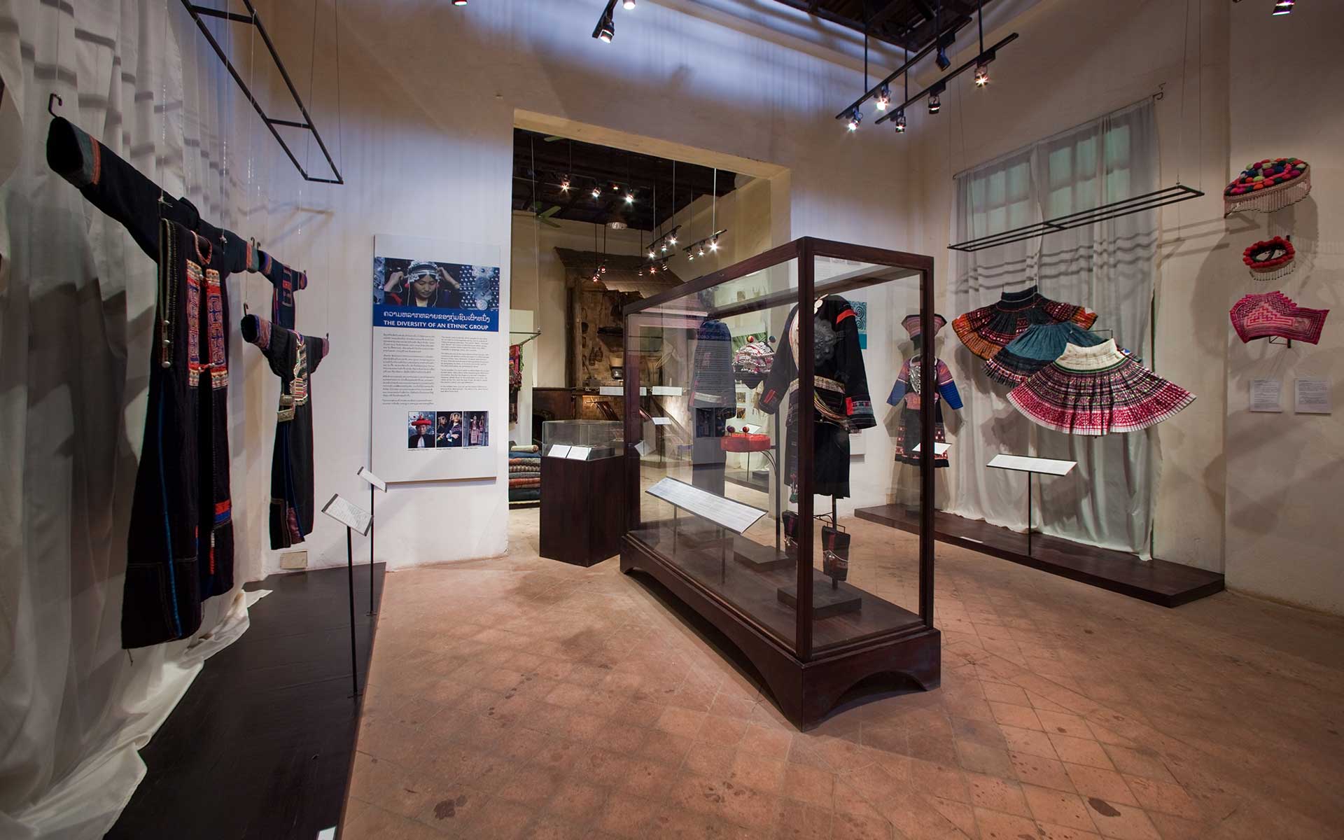 Hidden Gems of Luang Prabang Private Tour - Photo 1 of 8