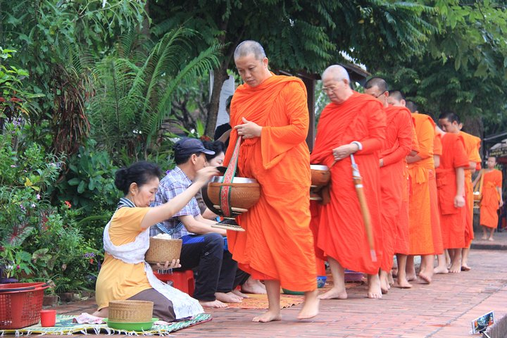 Luang Prabang 