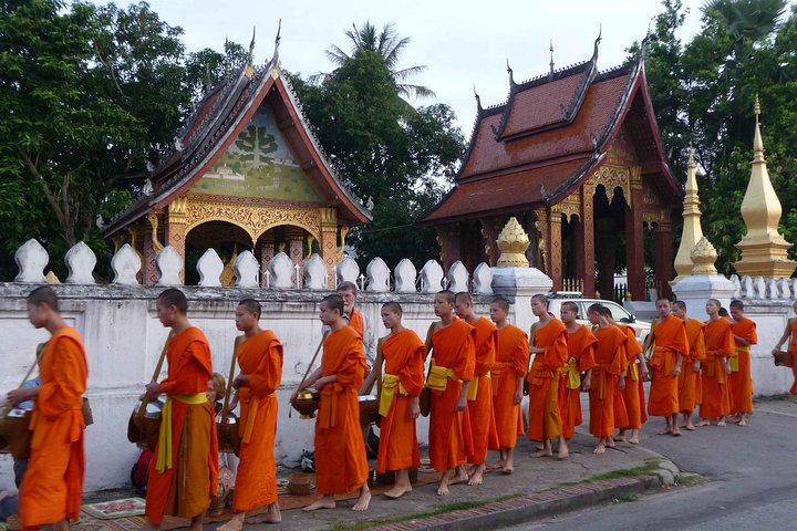 Luang Prabang