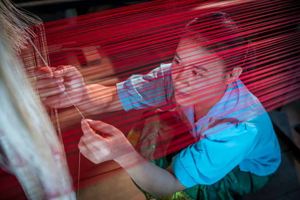 Highlights of Luang Prabang Tour - Photo 1 of 7