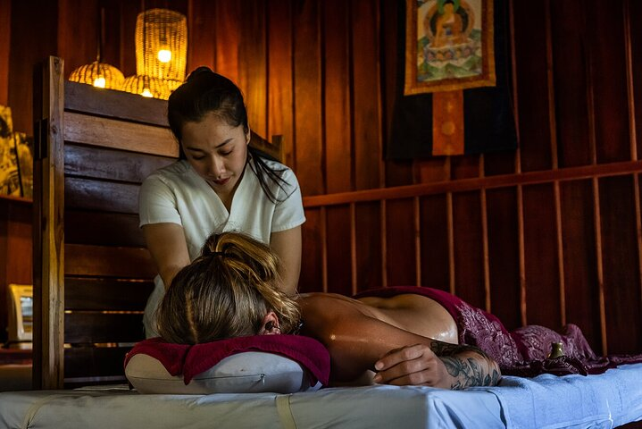 The Namkhan - Aroma of Laos Massage - Photo 1 of 4