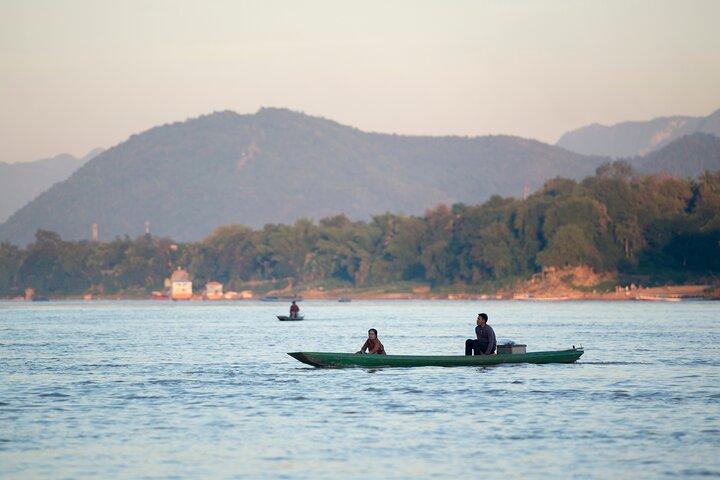 Private Kayaking Tour in the Khan River - Photo 1 of 6