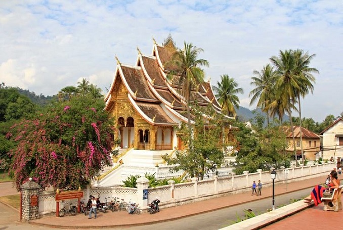 The UNESCO Heritage City and Pak Ou Caves Full Day Tour - Photo 1 of 5
