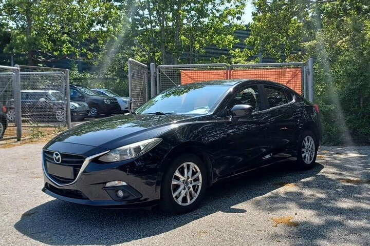 Vientiane to Vang Vieng Taxi - Photo 1 of 5