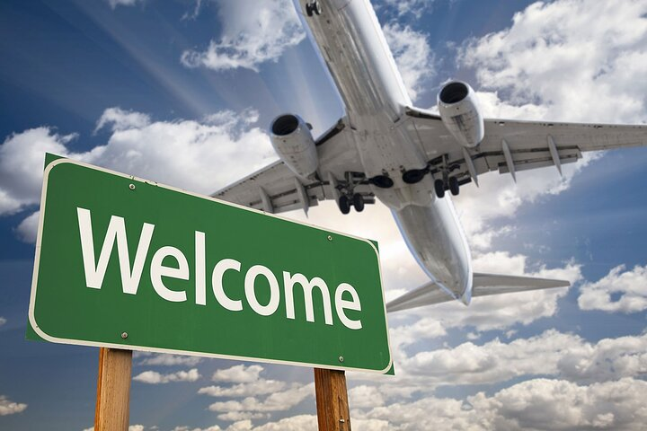 Meet & Assist at Beirut Airport