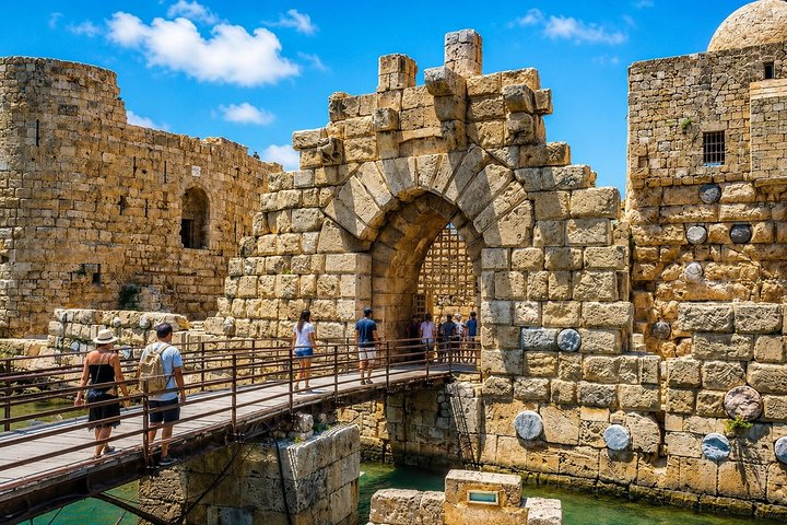 6 Nights Lebanon Holiday Vacation - Photo 1 of 23