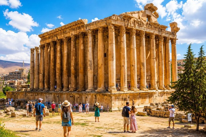 6-Day Highlights of Lebanon Tour from Beirut with Pickup - Photo 1 of 15
