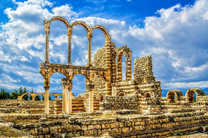 7-Day Cultural and Historic Lebanon Tour with Accommodation - Photo 1 of 21