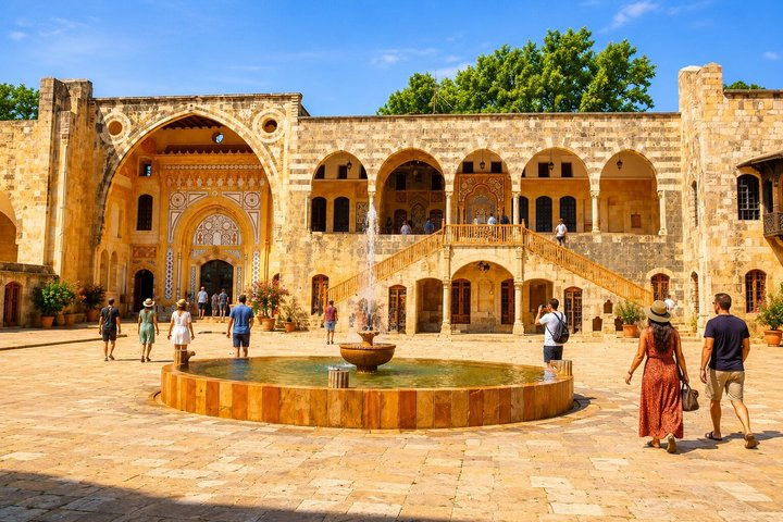 8-Day Lebanon Vacation Package from Beirut - Photo 1 of 22