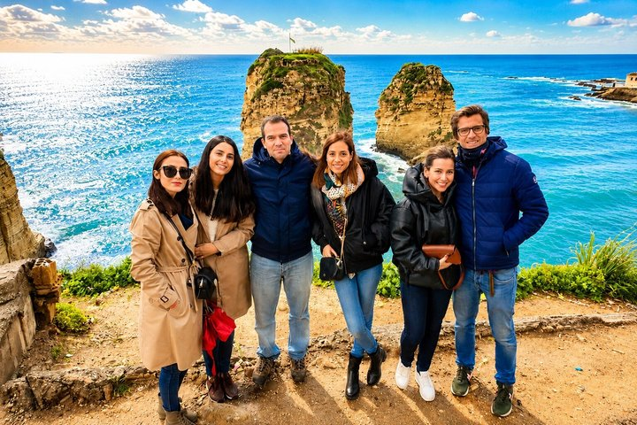 Private Panoramic Beirut City Tour | 4 Hours · 11 Landmarks - Photo 1 of 15