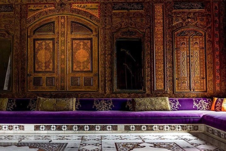 Beiteddine and Al-Chouf Cedar Reserve - Photo 1 of 8