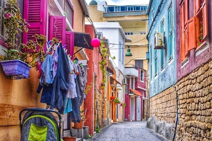 Best Tours in Lebanon, 3-days-with Pick-up & Drop-off  - Photo 1 of 10