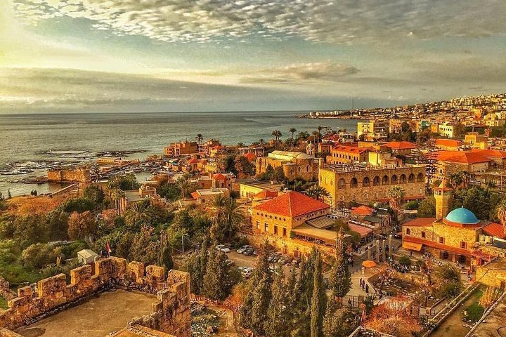 Byblos and Tripoli Tour Experience - Photo 1 of 4