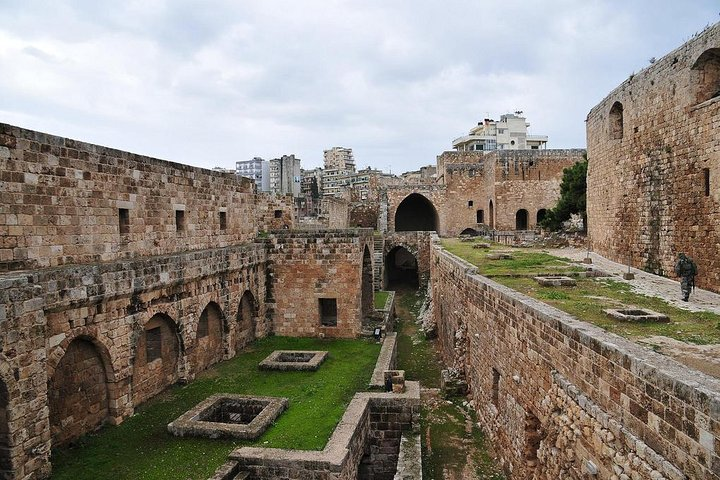 Discover the treasure of Mamluk Heritage in Tripoli city - Photo 1 of 10