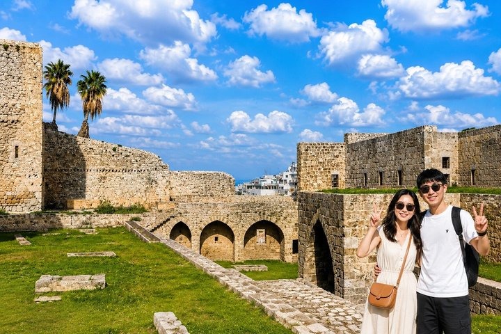 Private Guided Tour to Tripoli from Beirut | Full Day - Photo 1 of 10