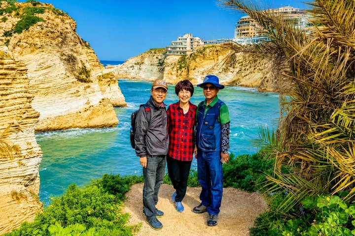 Private Beirut Historical Tour | National Museum & Landmarks - Photo 1 of 12