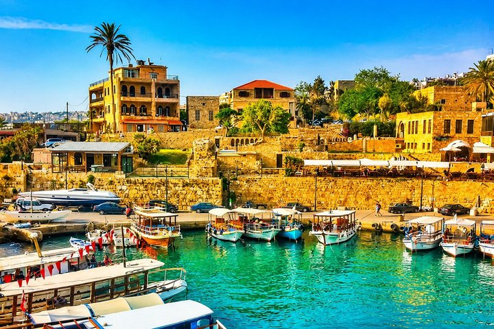 Private Guided Tour to Byblos from Beirut | Half Day - Photo 1 of 12