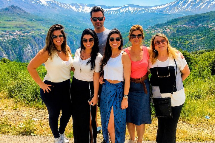 Qadisha Valley, Cedars Hike & Gibran Museum | Small-Group Tour - Photo 1 of 9