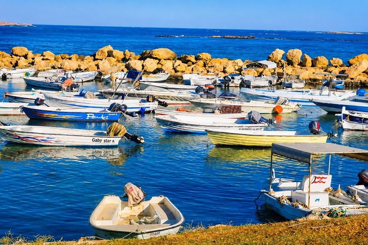 Tripoli & Batroun Small-Group Tour from Beirut | Lunch Included - Photo 1 of 13