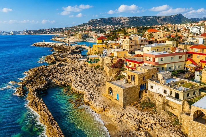 Batroun