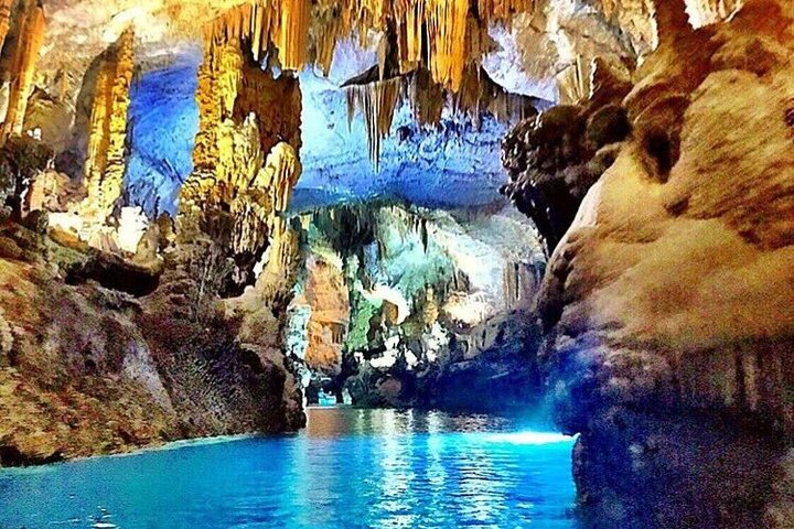 New Small-Group Tour Semi-Private to Jeita,Harissa&Byblos - Photo 1 of 9