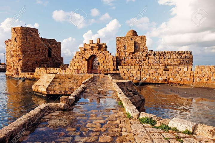 One - day tour to Sidon and Tyre’s historical sites and restaurants - Photo 1 of 6
