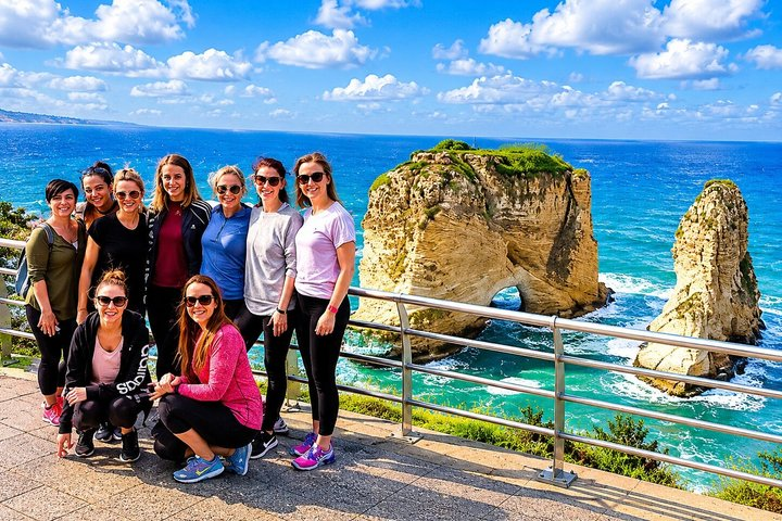 Private Beirut Historical Tour | Professional Guide · 4 Hours - Photo 1 of 6