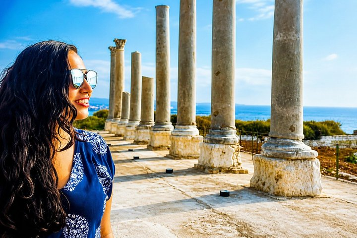 Private Sidon, Tyre & Maghdouche Tour | Full Day from Beirut - Photo 1 of 14