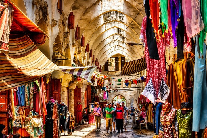 Private Tripoli Day Trip from Beirut | Medieval City Tour - Photo 1 of 9