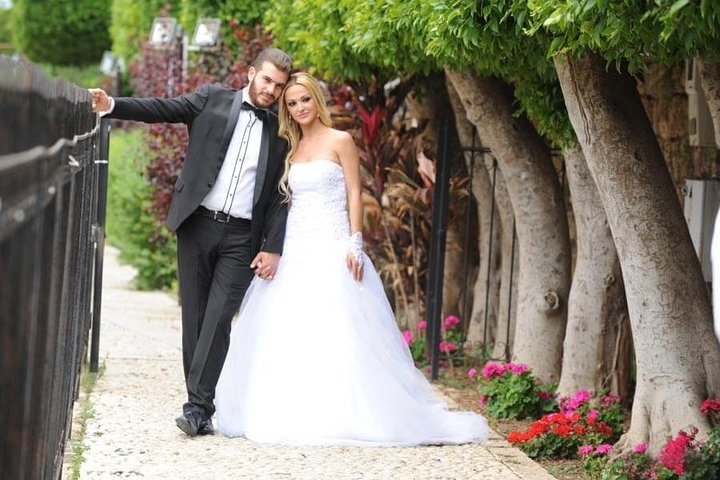 Private Photo Session with a Local Photographer in Beirut - Photo 1 of 10