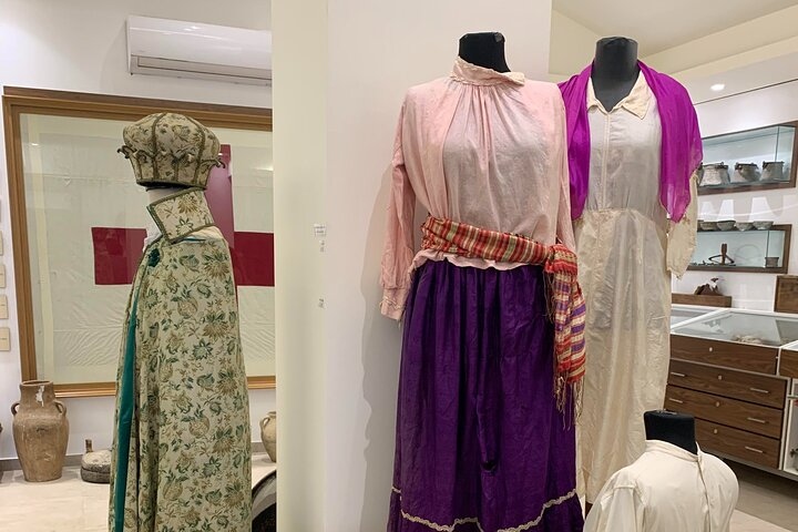 Private Tour - Explore Anjar Lebanon - Photo 1 of 11