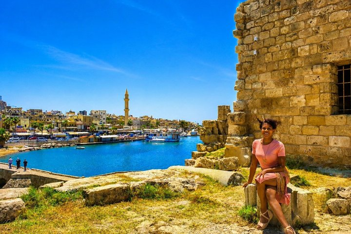 Private Sidon, Tyre & Maghdouche Tour | Local Tyre Guide Included - Photo 1 of 9