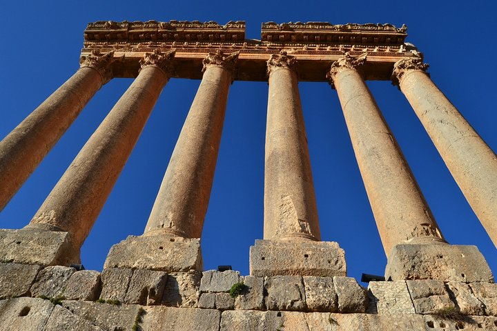 Romantic tour in Baalbek - Photo 1 of 3