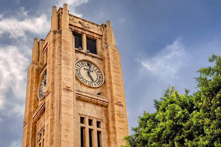 Romantic tour in Beirut - Photo 1 of 3