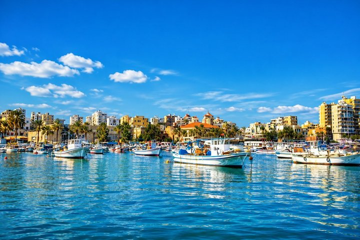 Tripoli & Batroun Small-Group Tour | Lunch & Tickets Included - Photo 1 of 14