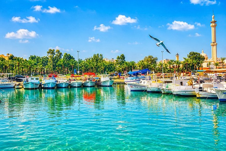 Tripoli & Batroun Small-Group Tour | Lunch & Tickets Included - Photo 1 of 15