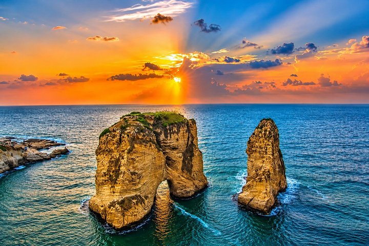 Beirut City Small-Group Tour | 3 Hours · 10 Landmarks · Noon - Photo 1 of 15