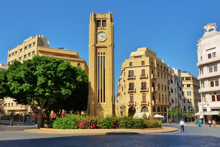 Beirut