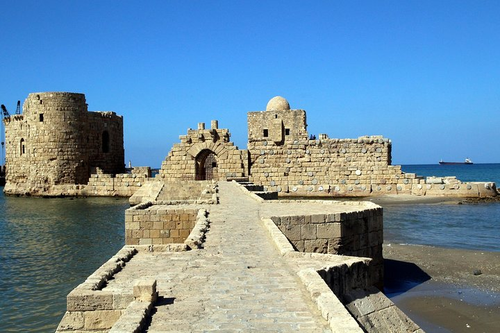 The best of Beirut walking tour - Photo 1 of 3