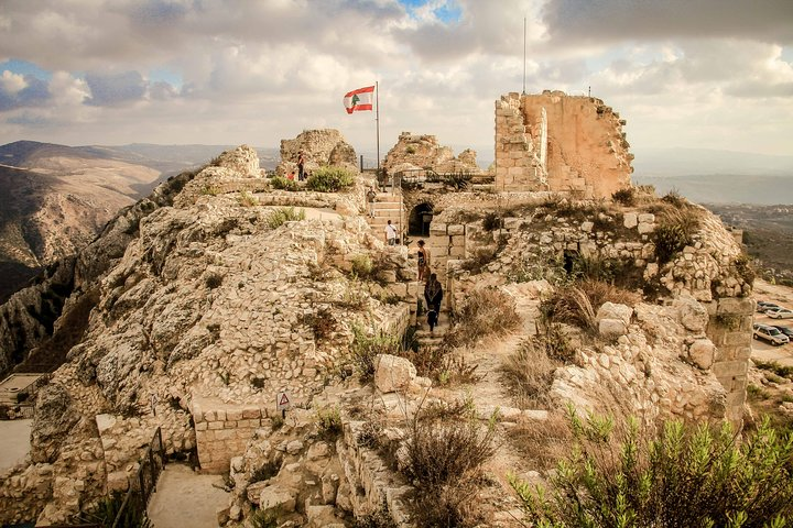 The Dark Tour, The Reality of the Lebanese-Israeli Conflict - Photo 1 of 7