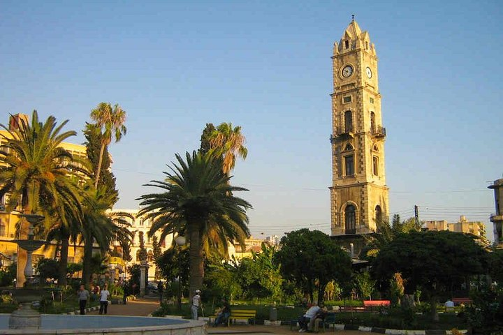 Tripoli
