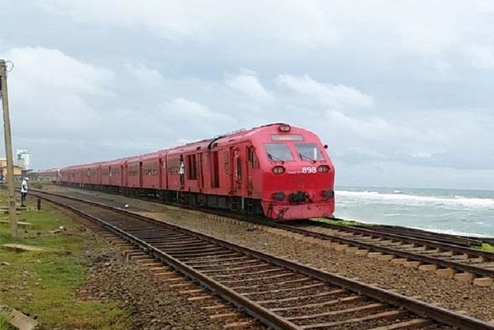 Reserved Train Seats from Colombo to Mirissa Beach in Colombo | Pelago