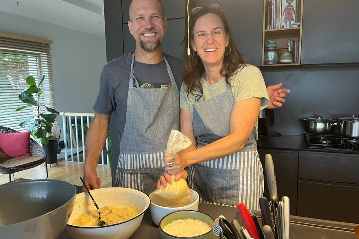 Cooking Class in Vilnius - Photo 1 of 20