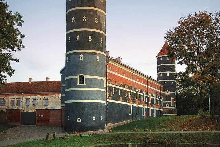 Day tour Rumsiskes, Kaunas, and Panemune Castles - Photo 1 of 13